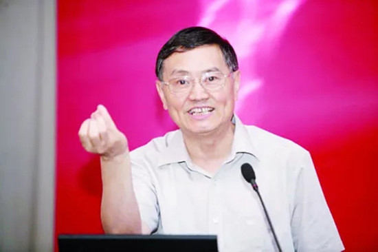 中國電信科技委主任韋樂平：5G是網(wǎng)絡(luò)重構(gòu)的最佳機遇和抓手