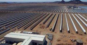 ACWA、Abengoa、BrightSource、Glasspoint等海外光熱開發(fā)商探討中國機遇