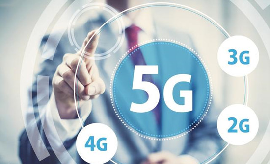 5G比4G到底有啥好？