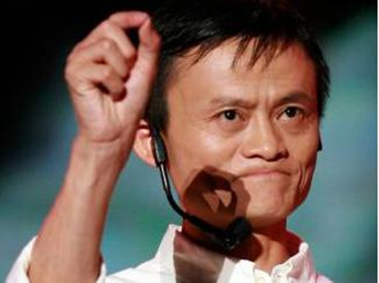 馬云：大數(shù)據(jù)和云計(jì)算相比未來(lái)潛力還只是個(gè)嬰兒