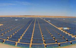 新疆風(fēng)電、光伏發(fā)電裝機(jī)均居全國第二位