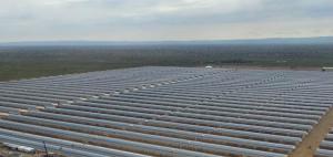 南非100MW Kathu槽式光熱電站成功接入電網(wǎng)，預計9月投運