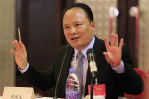 劉漢元2018年“兩會(huì)”議案光伏篇：全面清理減免稅費(fèi)、放開指標(biāo)、提高扶貧質(zhì)量