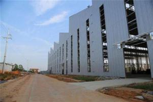 中國能建湖南線材公司6MWp分布式光伏發(fā)電項目開工建設