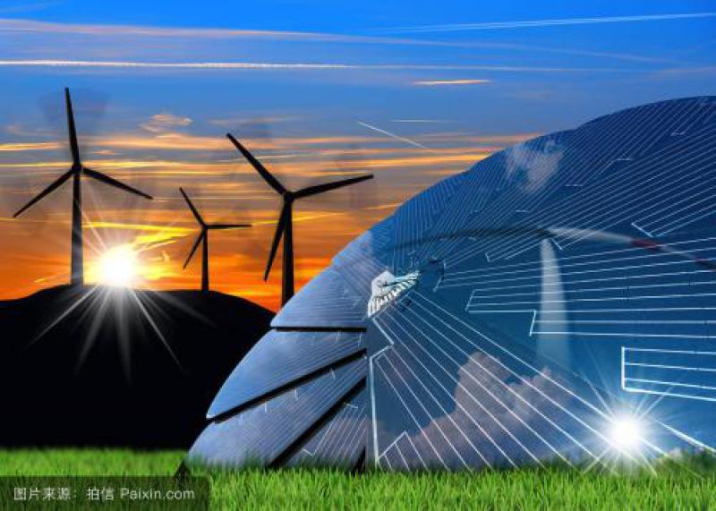 能源局加快推進風電和光伏發(fā)電平價上網