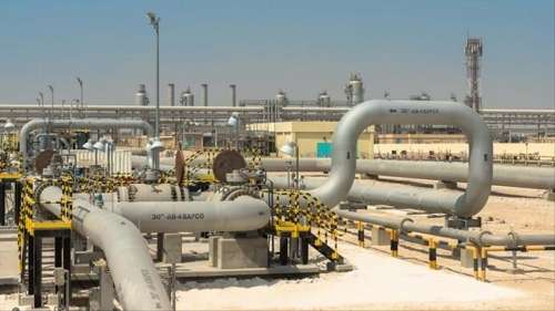 S.Aramco，BAPCO委托巴林新的石油管道