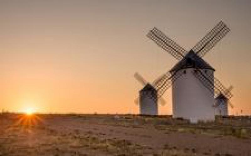 光伏發(fā)電將在卡斯蒂利亞 - 拉曼?。–astilla-La Mancha）創(chuàng)造2000多個(gè)工作崗位