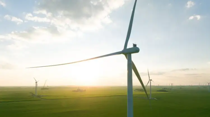 英國石油公司出售美國陸上風電業(yè)務 交易預計年底完成