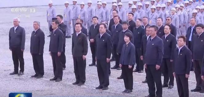 國家電投、華能集團(tuán)、華電集團(tuán)、中交集團(tuán)等央企大佬齊聚西藏，簽署3175.37億元投資協(xié)議！