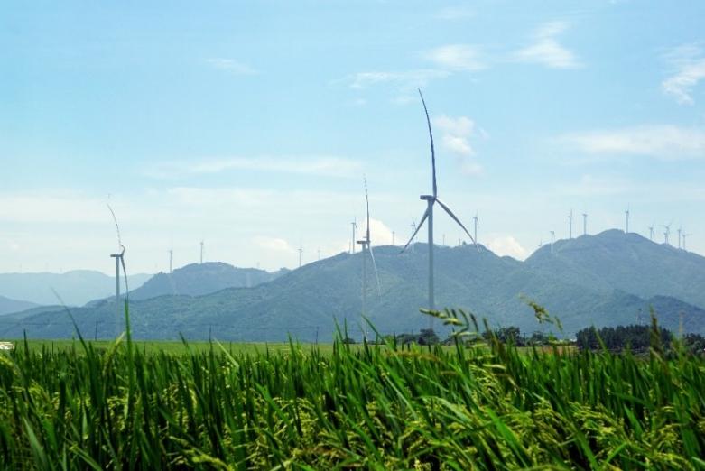 從內(nèi)蒙古到上海，遠(yuǎn)景首次實現(xiàn)綠電交易全流程閉環(huán)
