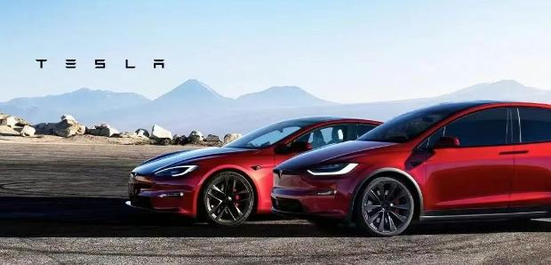 特斯拉Model S/X，繼中國市場后歐洲市場也只提供庫存車