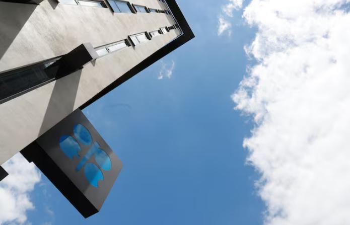 OPEC 7月石油產(chǎn)量微增 成員國增產(chǎn)減產(chǎn)并行