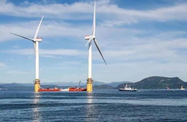 Equinor 退出 2 吉瓦澳大利亞浮式海上風電場項目，項目可行性許可證申請遭拒
