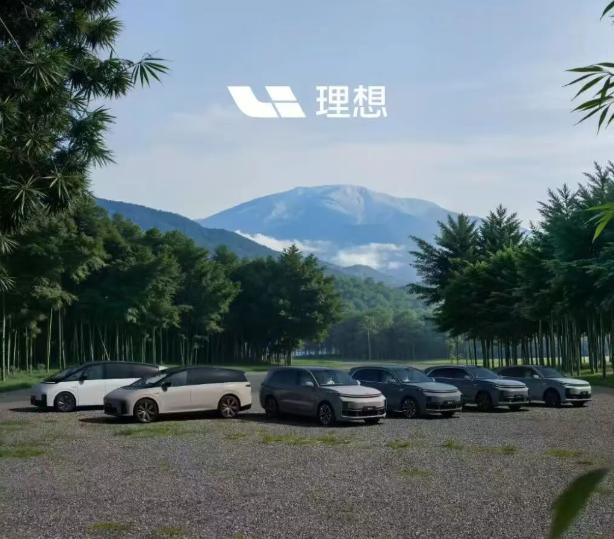 理想汽車發(fā)布2025年第二季度財(cái)報(bào)，營(yíng)收302億元，凈利潤(rùn)增長(zhǎng) 69.6%